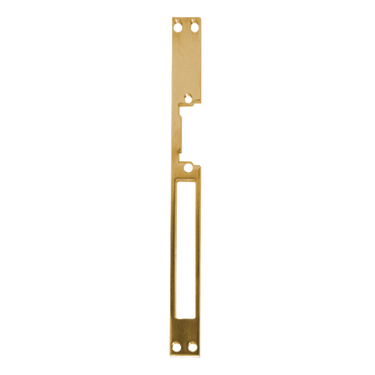 ASEC Mortice Release Sash Faceplate