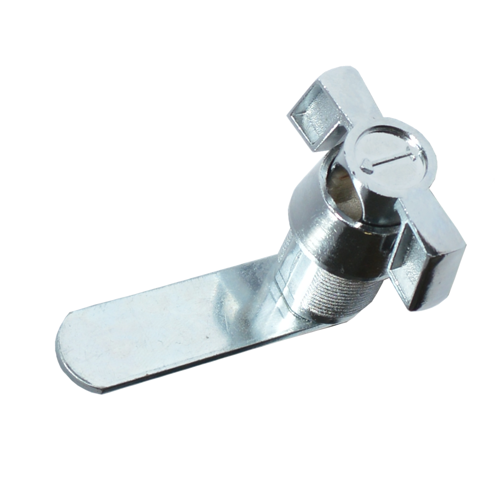 ASEC 20mm Latchlock Straight Cam To Accept Padlock