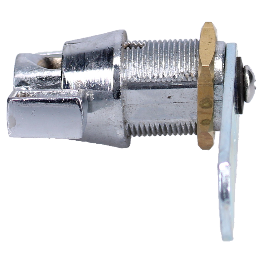 ASEC 20mm Latchlock Straight Cam To Accept Padlock