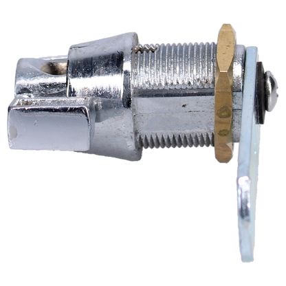 ASEC 20mm Latchlock Straight Cam To Accept Padlock
