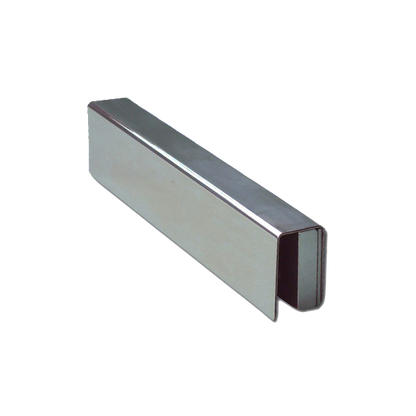 ASEC MS41GFKIT Glass Door Bracket