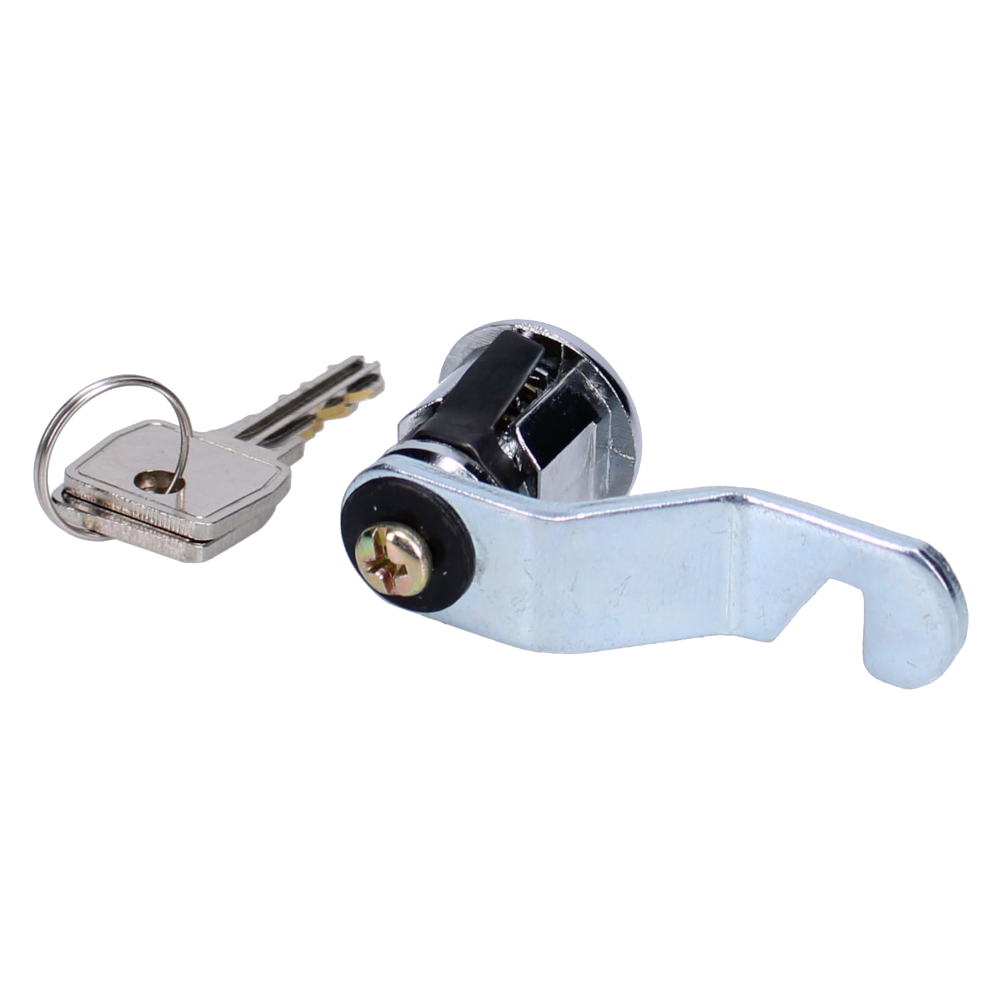ASEC Lion Style Snap Fix Cranked Cam Camlock