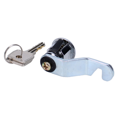 ASEC Lion Style Snap Fix Cranked Cam Camlock