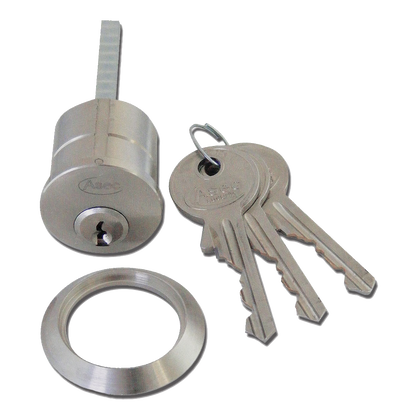 ASEC Kite Rim Cylinder
