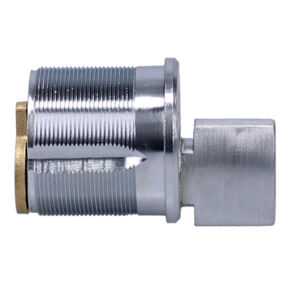 ASEC Thumbturn Screw-In Cylinder