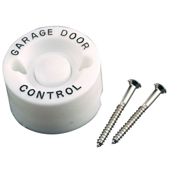 ASEC Garage Door Push Button