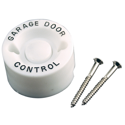 ASEC Garage Door Push Button