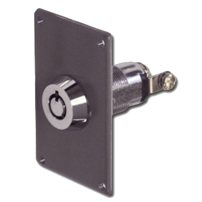 ASEC Electric Key Switch