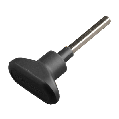 HENDERSON HEN0155 Merlin Garage Door Handle