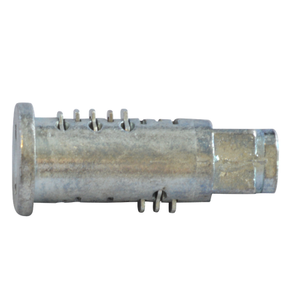 CARDALE CAR0074 Eurolock Round Barrel