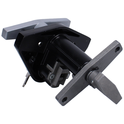 STARFLEET STAR0045 Anti-Vandal Garage Door Lock