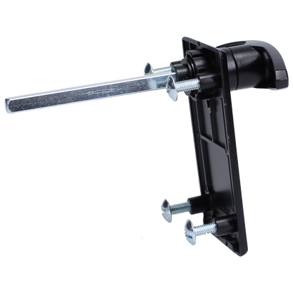 GARADOR T Locking Garage Door Handle
