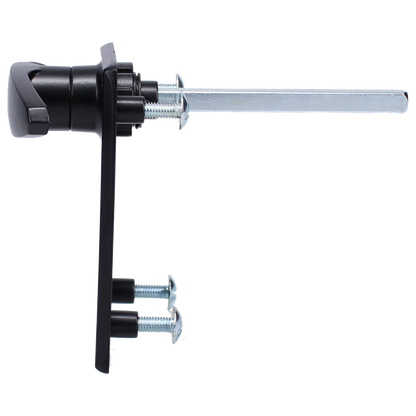 GARADOR T Locking Garage Door Handle