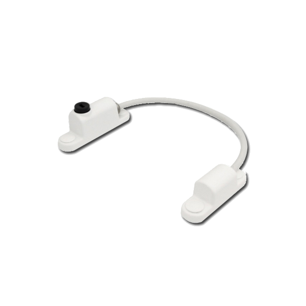 ASEC 150mm Locking Cable Window Restrictor