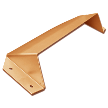 ASEC 300mm (12 Inch) Letter Box Security Hood