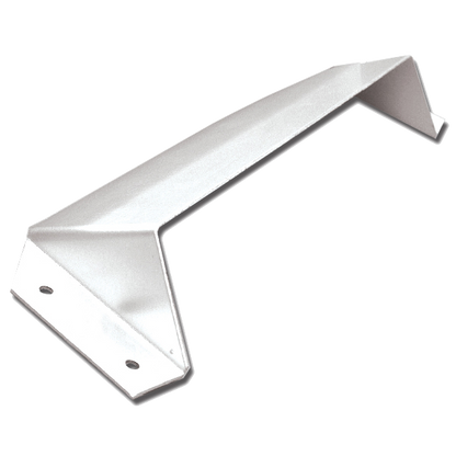 ASEC 300mm (12 Inch) Letter Box Security Hood