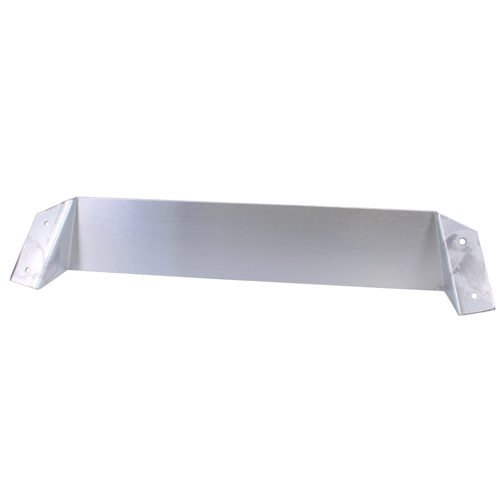 ASEC 300mm (12 Inch) Letter Box Security Hood