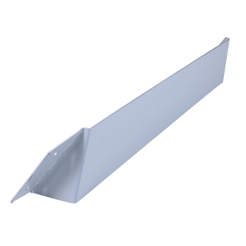 ASEC 300mm (12 Inch) Letter Box Security Hood