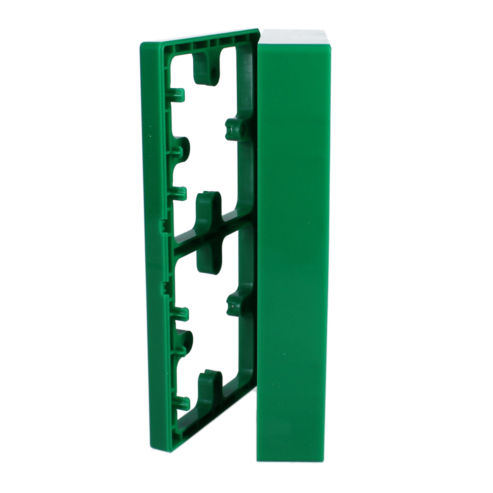 ASEC Double Surface Box