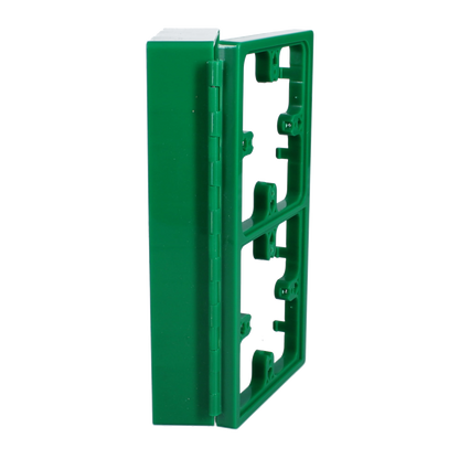 ASEC Double Surface Box