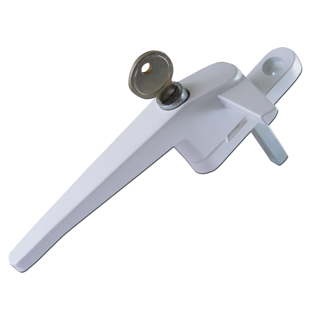 ASEC Cockspur Espag Handle With Spindle