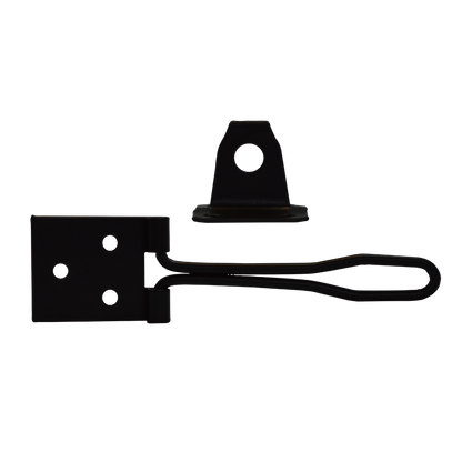 ASEC Wire Hasp & Staple