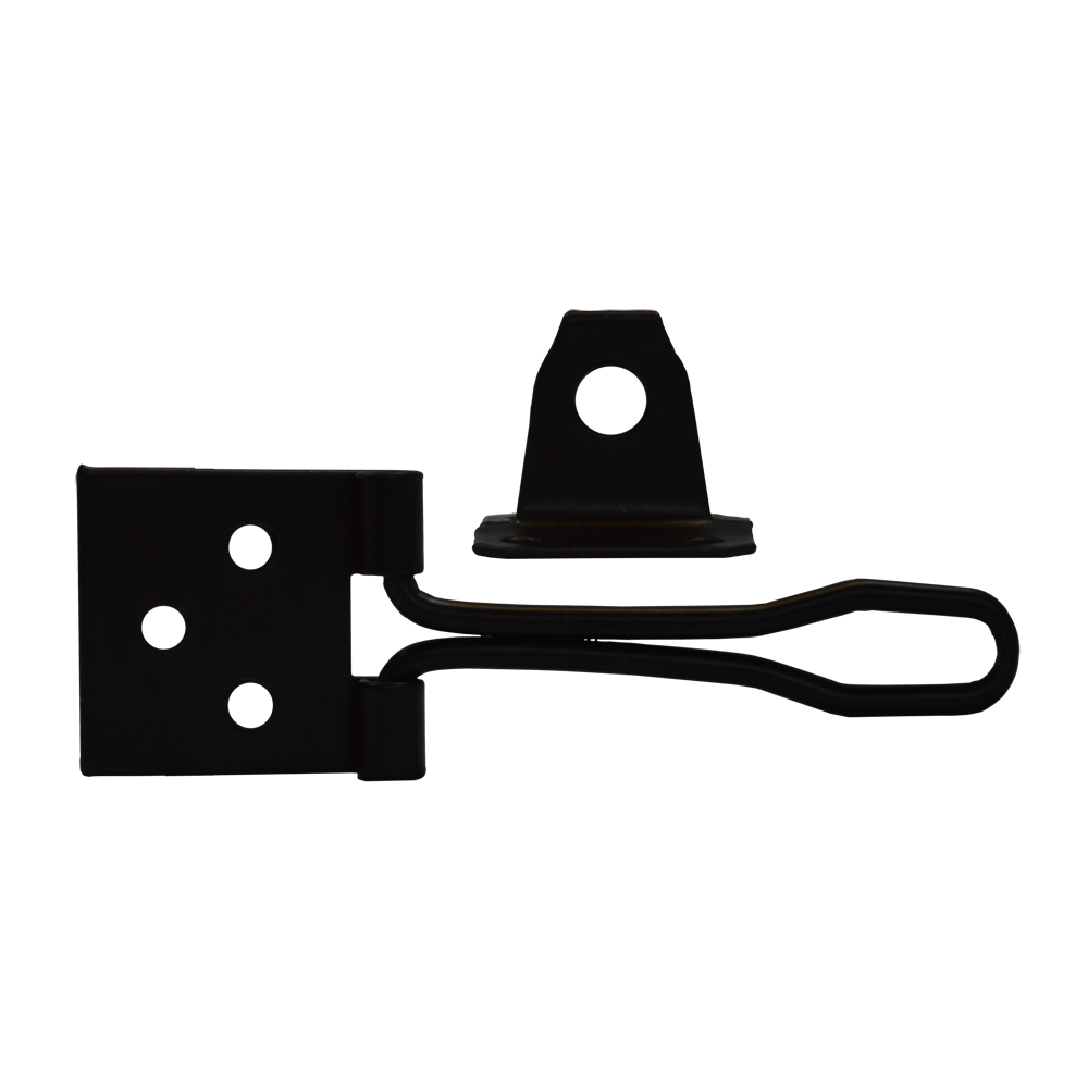 ASEC Wire Hasp & Staple
