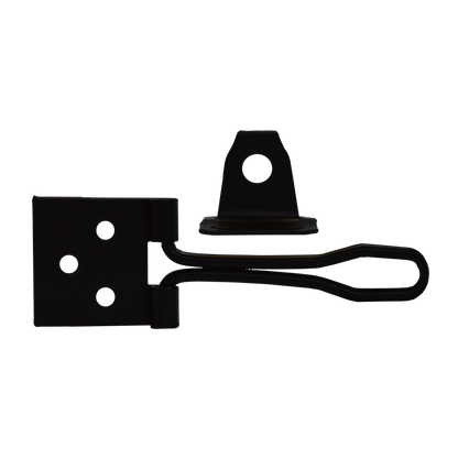 ASEC Wire Hasp & Staple