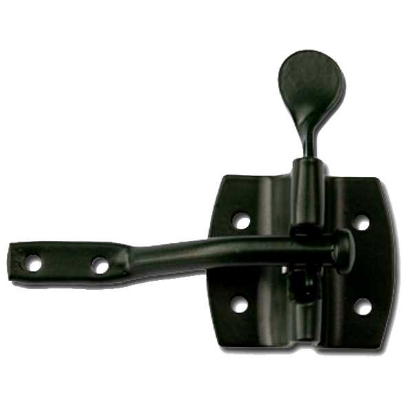 ASEC Auto Gate Catch