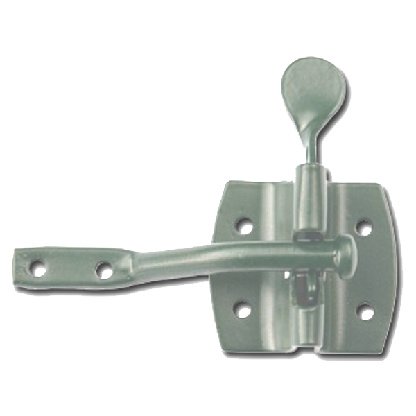 ASEC Auto Gate Catch
