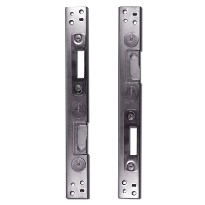 ASEC Modular Repair Lock Keep - Roller & Hook