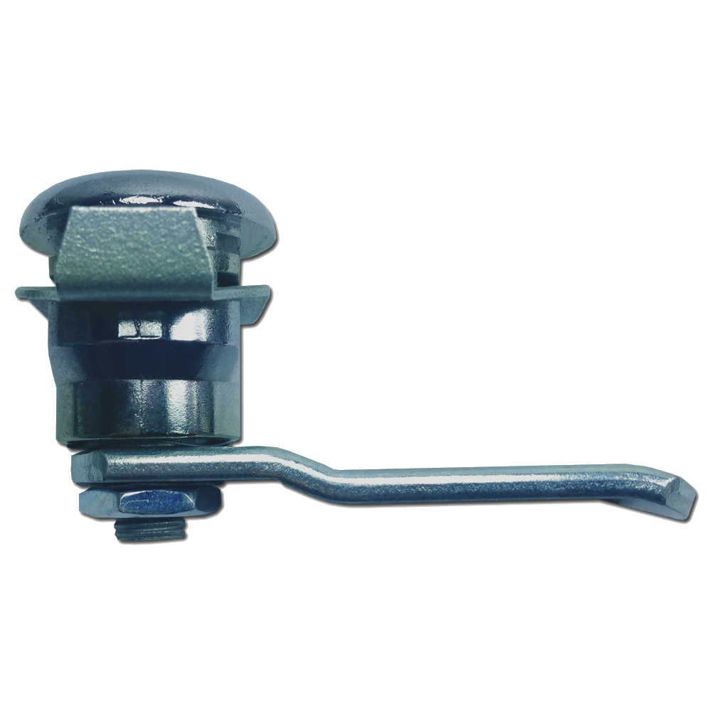 ASEC Horseshoe Clip Cranked Cam Camlock To Suit Garron Lockers