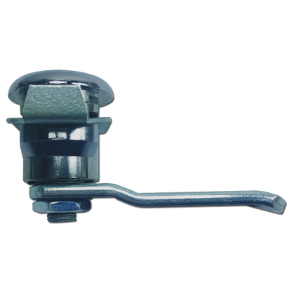 ASEC Horseshoe Clip Cranked Cam Camlock To Suit Garron Lockers