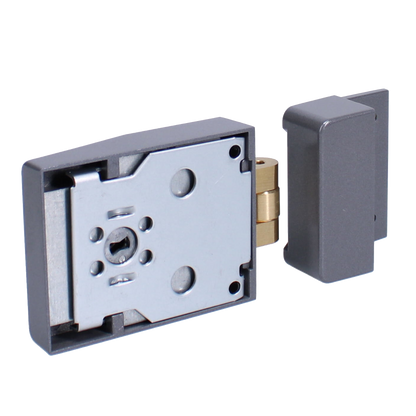 ASEC AS12 Rollerbolt Nightlatch
