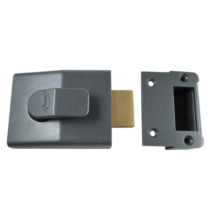 ASEC AS11 Deadbolt Nightlatch