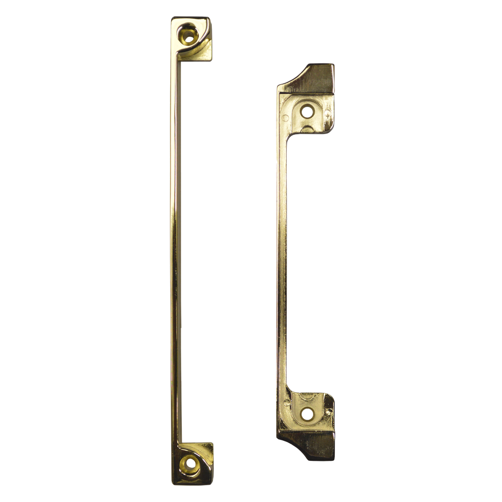 ASEC Rebate To Suit Asec Euro British Standard Sashlocks