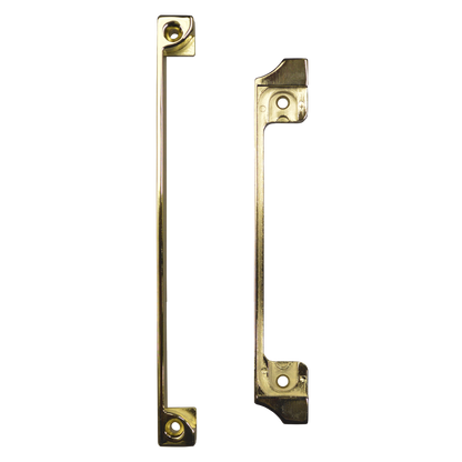 ASEC Rebate To Suit Asec Euro British Standard Sashlocks