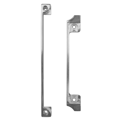 ASEC Rebate To Suit Asec Euro British Standard Sashlocks