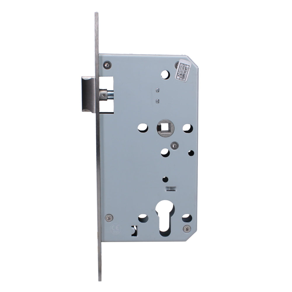 ASEC DIN Standard Mortice Latch