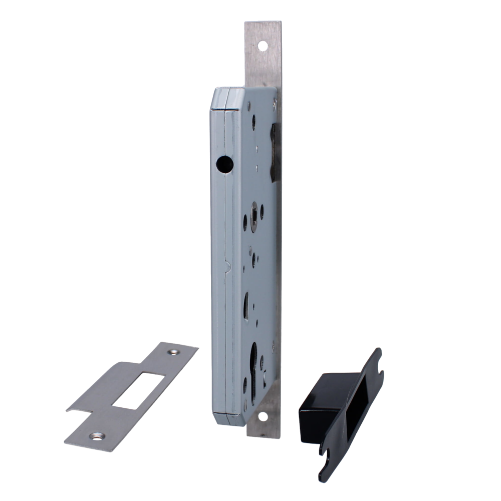 ASEC DIN Standard Mortice Latch