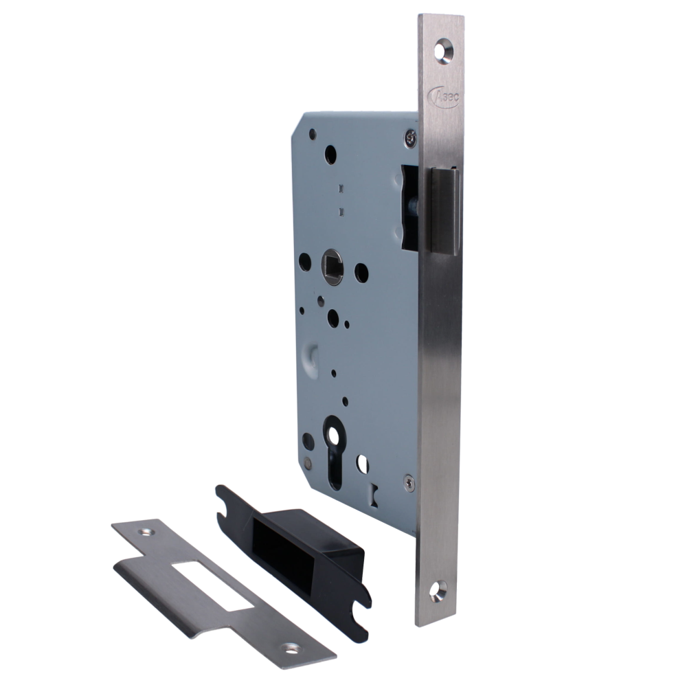 ASEC DIN Standard Mortice Latch