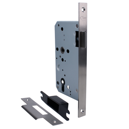 ASEC DIN Standard Mortice Latch