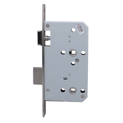 ASEC DIN Standard Mortice Bathroom Lock