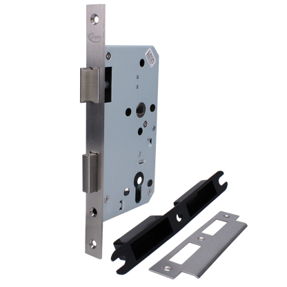 ASEC DIN Standard Euro Sashcase