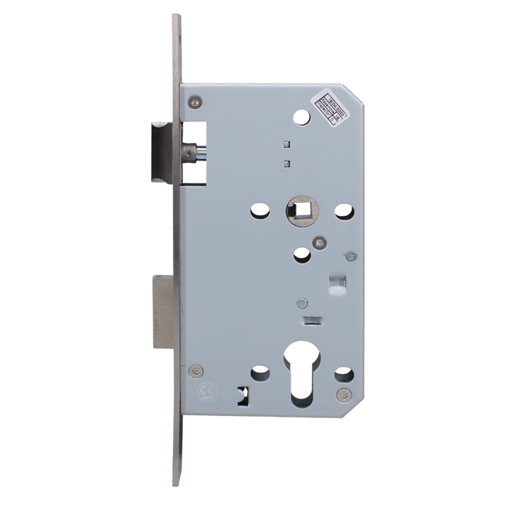 ASEC DIN Standard Euro Sashcase
