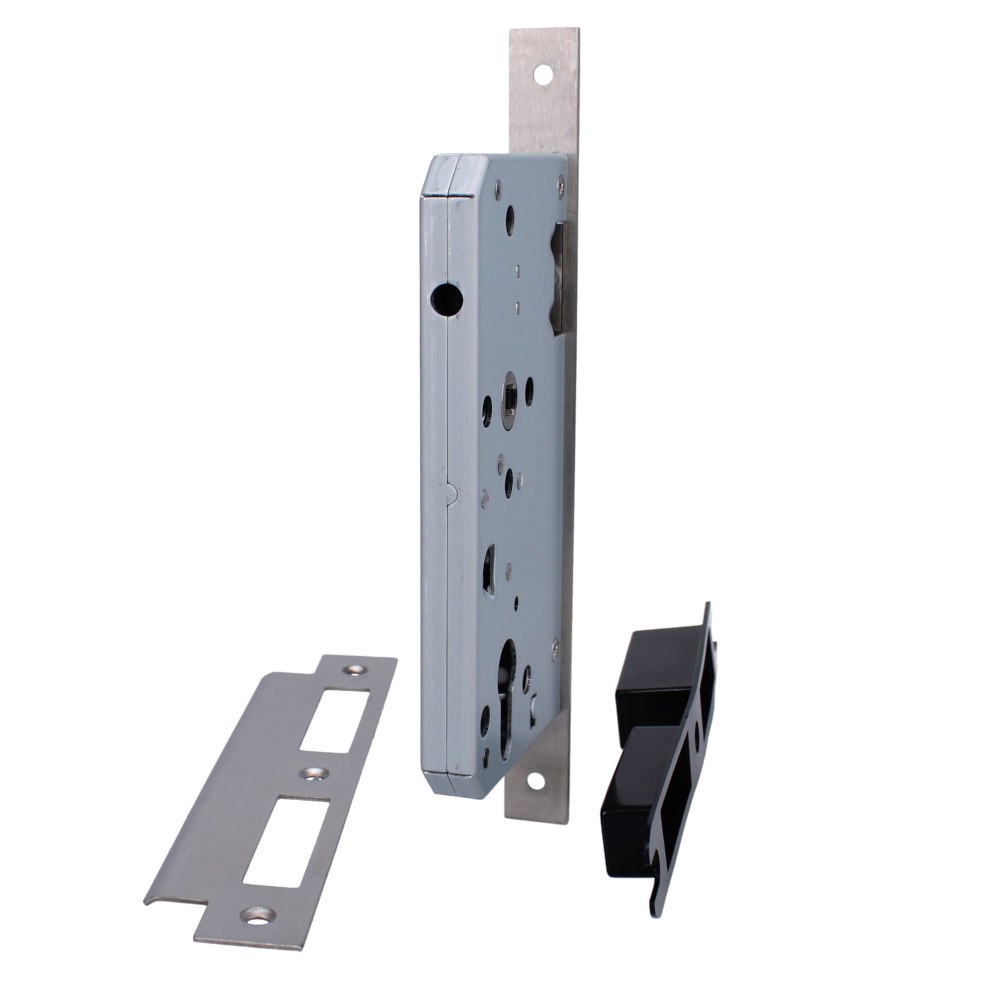 ASEC DIN Standard Euro Sashcase