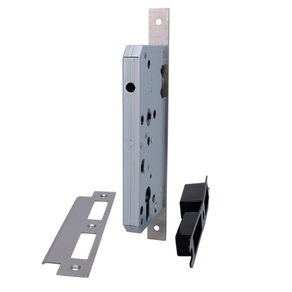 ASEC DIN Standard Euro Sashcase