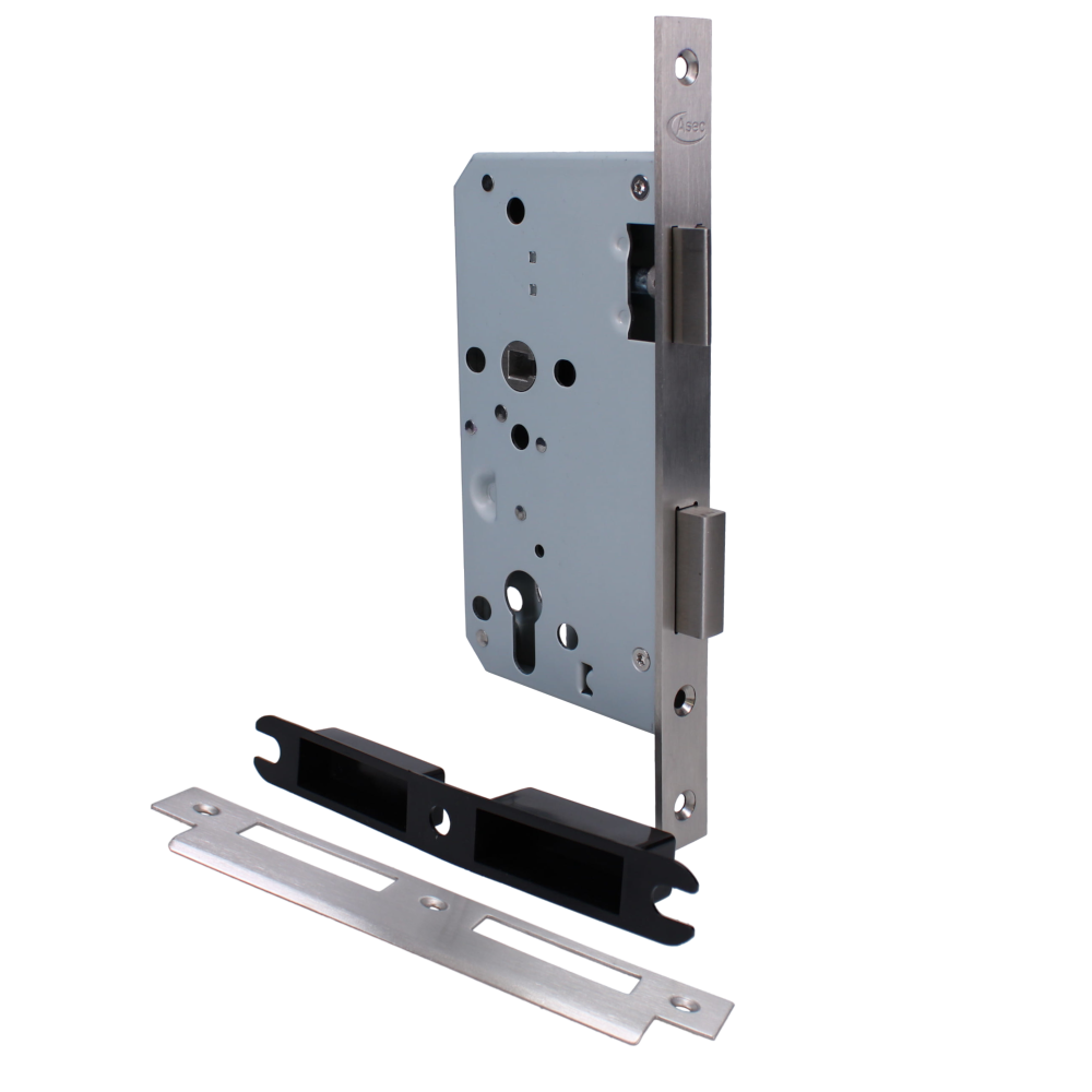 ASEC DIN Standard Euro Sashcase
