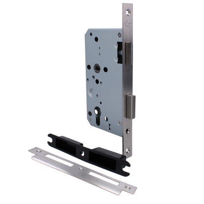ASEC DIN Standard Euro Sashcase