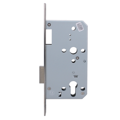 ASEC DIN Standard Euro Deadcase